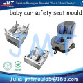 well designed professional plastic baby car safety seat injection high quality mould manufacturer